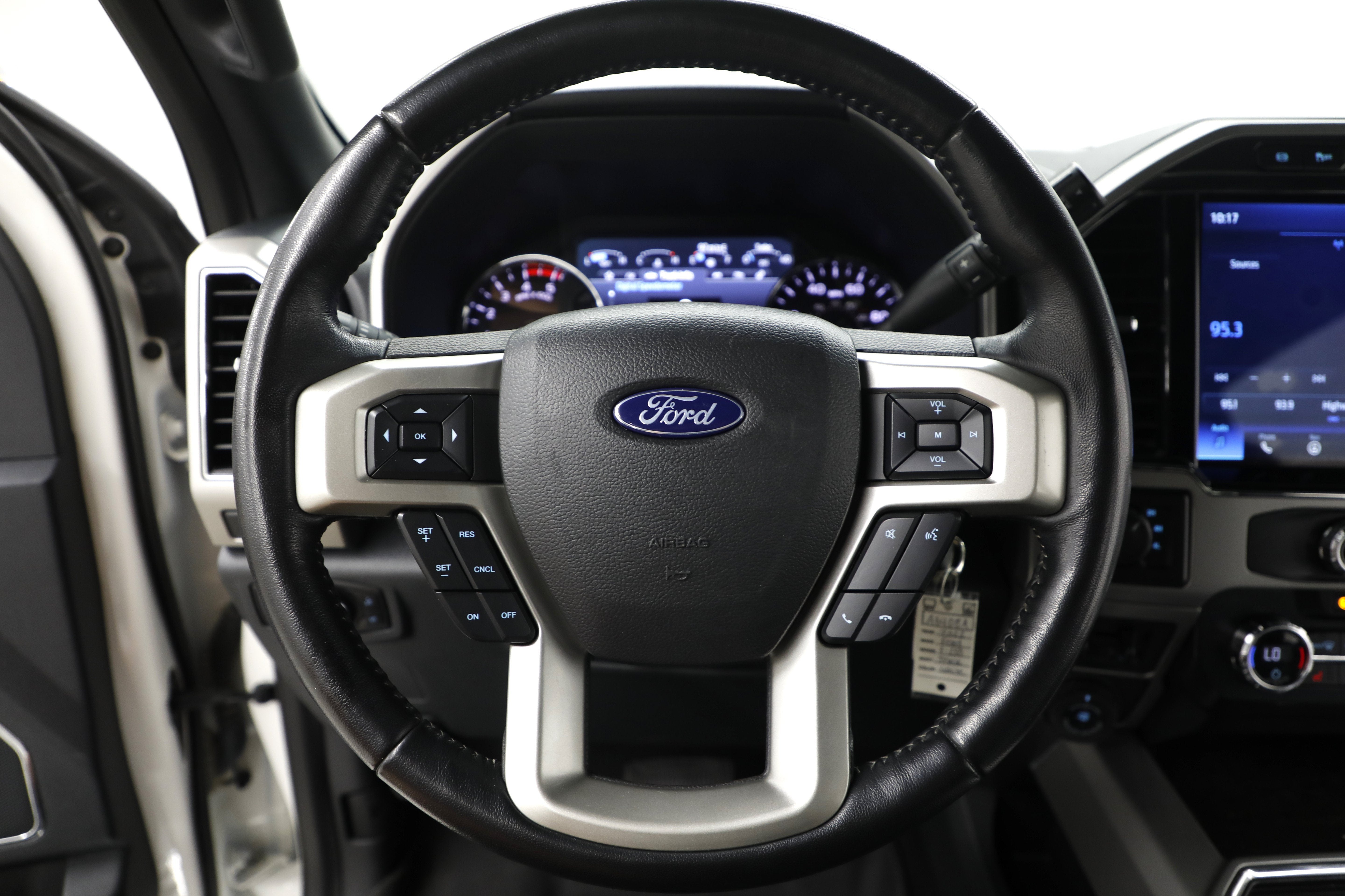 2022 Ford Super Duty F-250 SRW XL