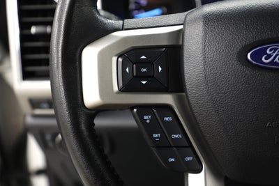 2022 Ford Super Duty F-250 SRW XL