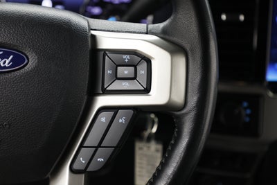 2022 Ford Super Duty F-250 SRW XL