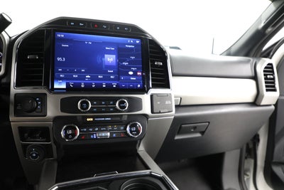 2022 Ford Super Duty F-250 SRW XL