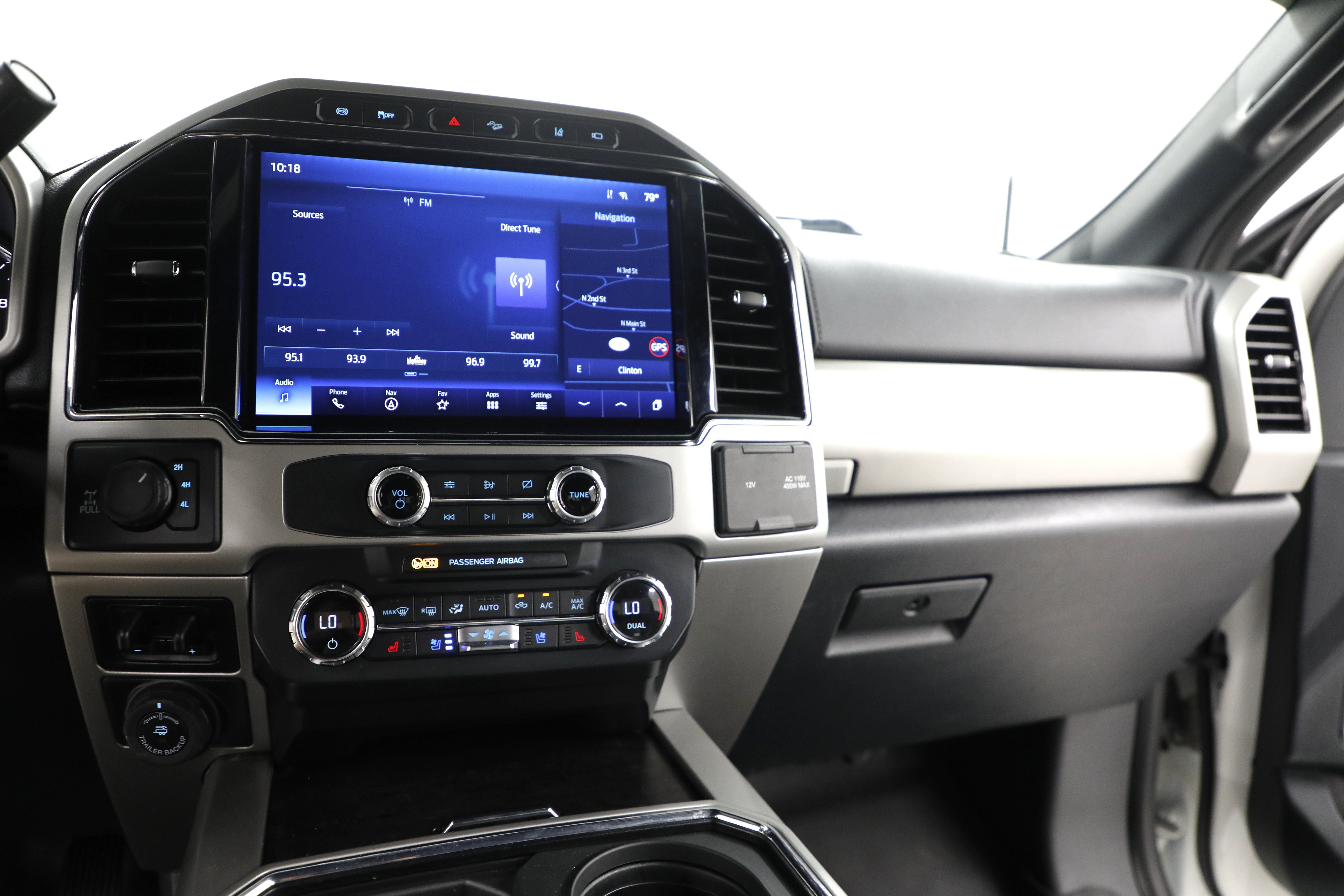 2022 Ford Super Duty F-250 SRW XL