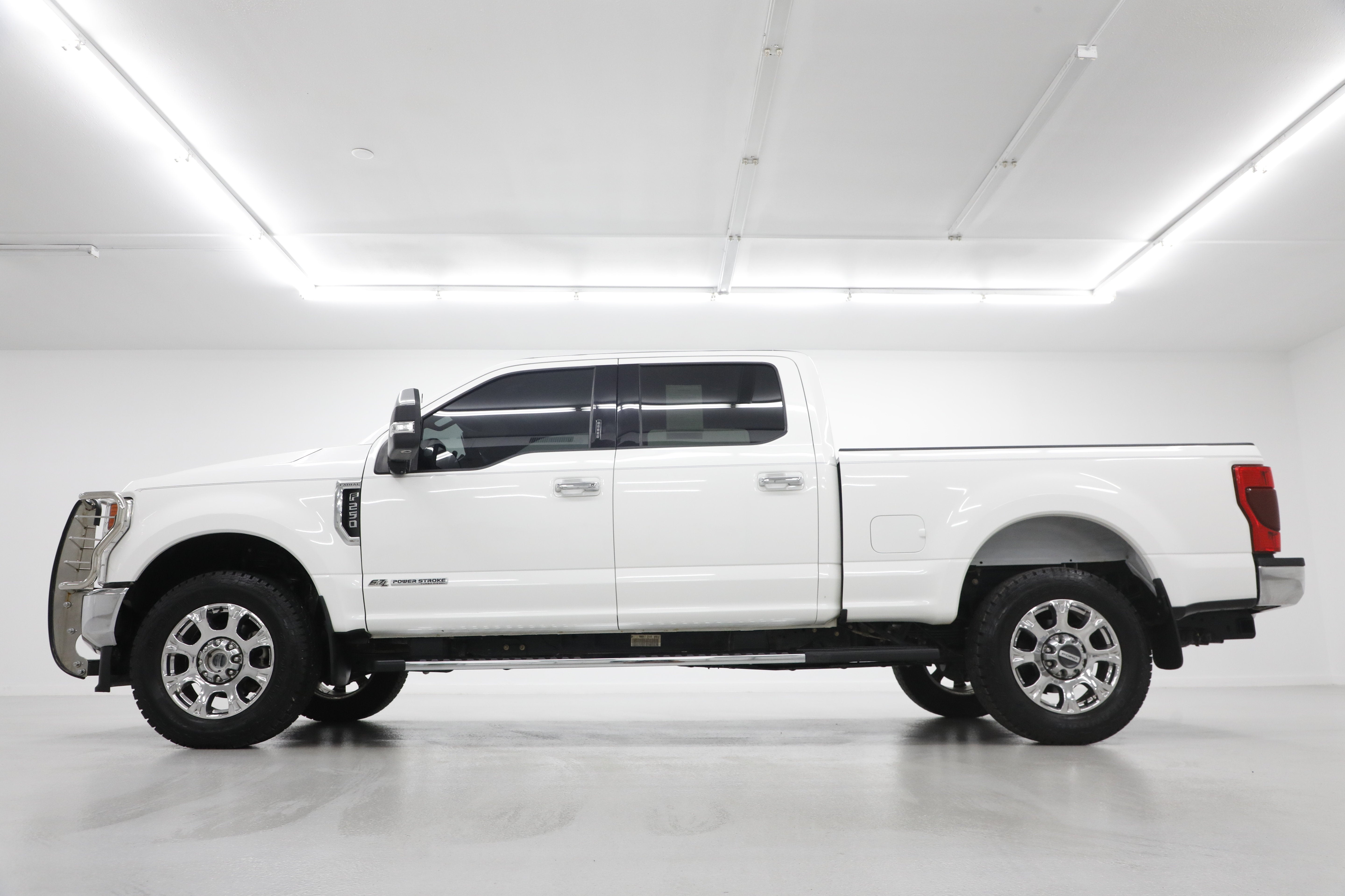 2022 Ford Super Duty F-250 SRW XL