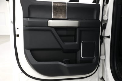 2022 Ford Super Duty F-250 SRW XL