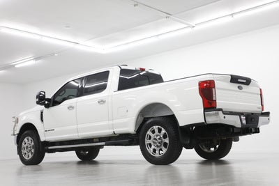 2022 Ford Super Duty F-250 SRW XL