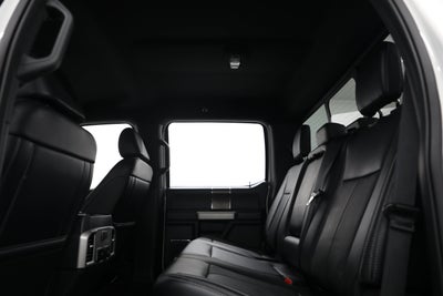 2022 Ford Super Duty F-250 SRW XL