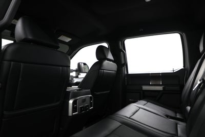 2022 Ford Super Duty F-250 SRW XL