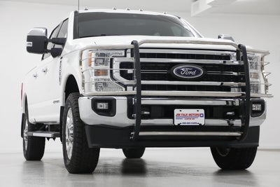 2022 Ford Super Duty F-250 SRW XL