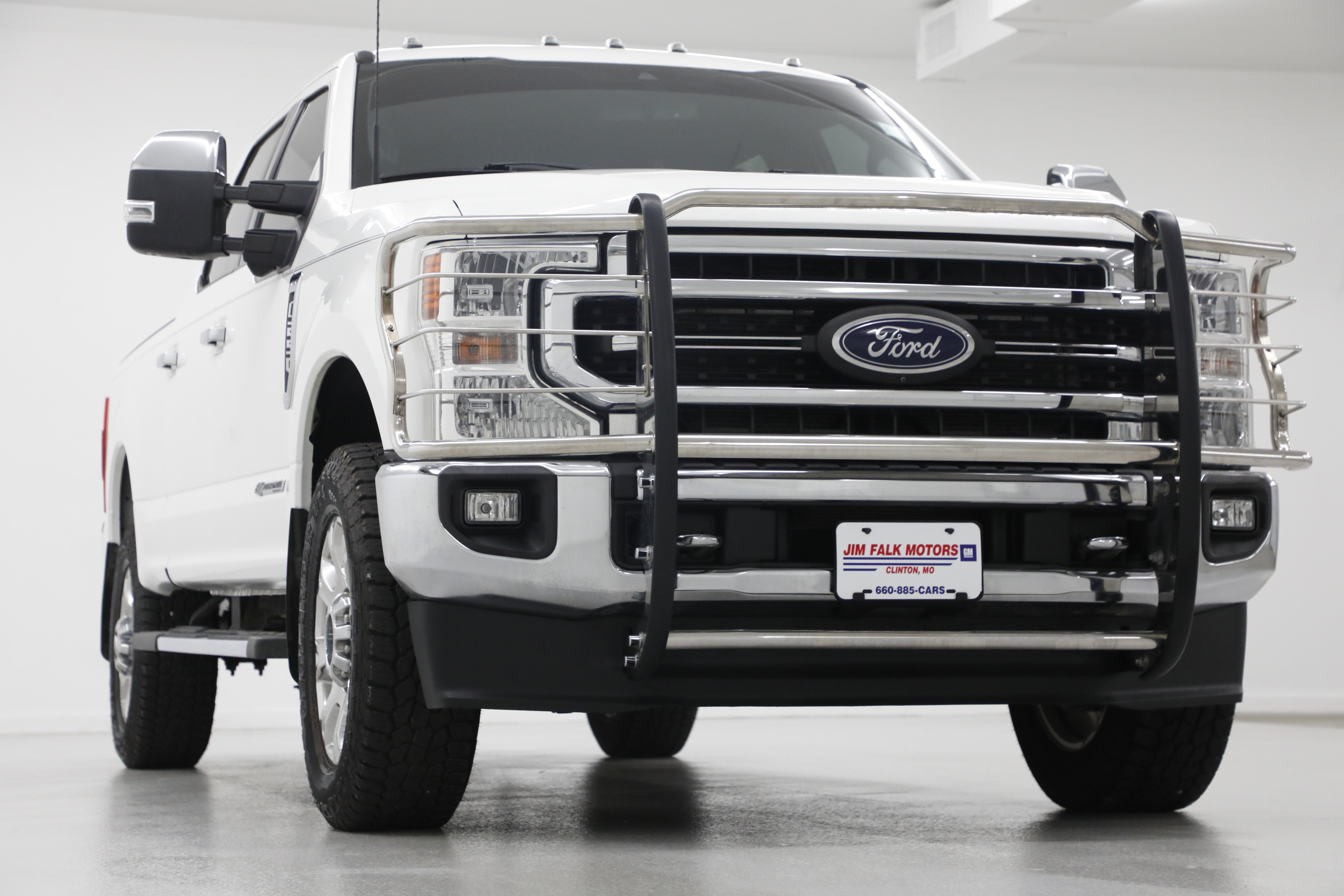 2022 Ford Super Duty F-250 SRW XL