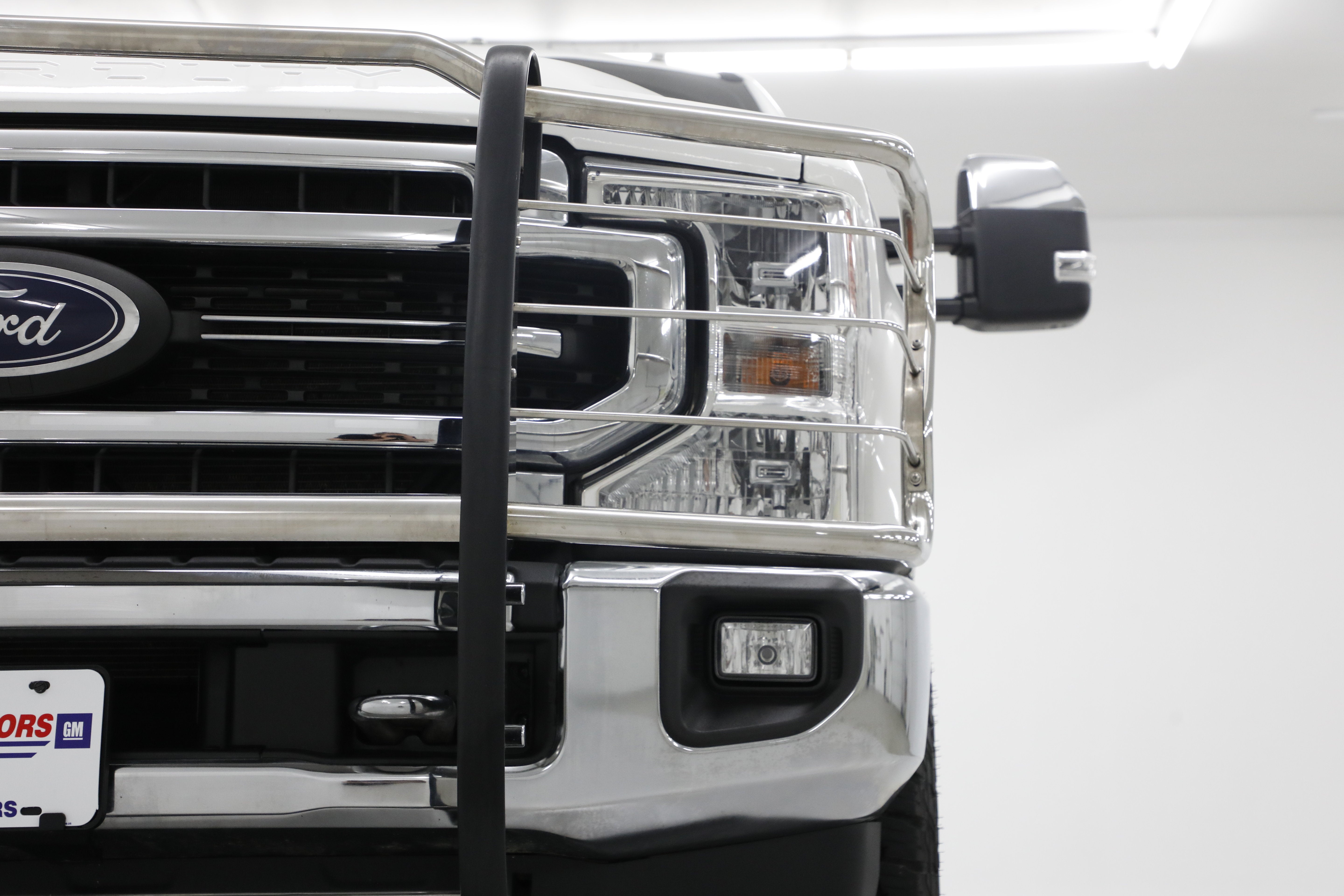 2022 Ford Super Duty F-250 SRW XL