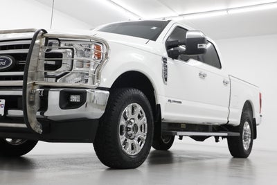 2022 Ford Super Duty F-250 SRW XL