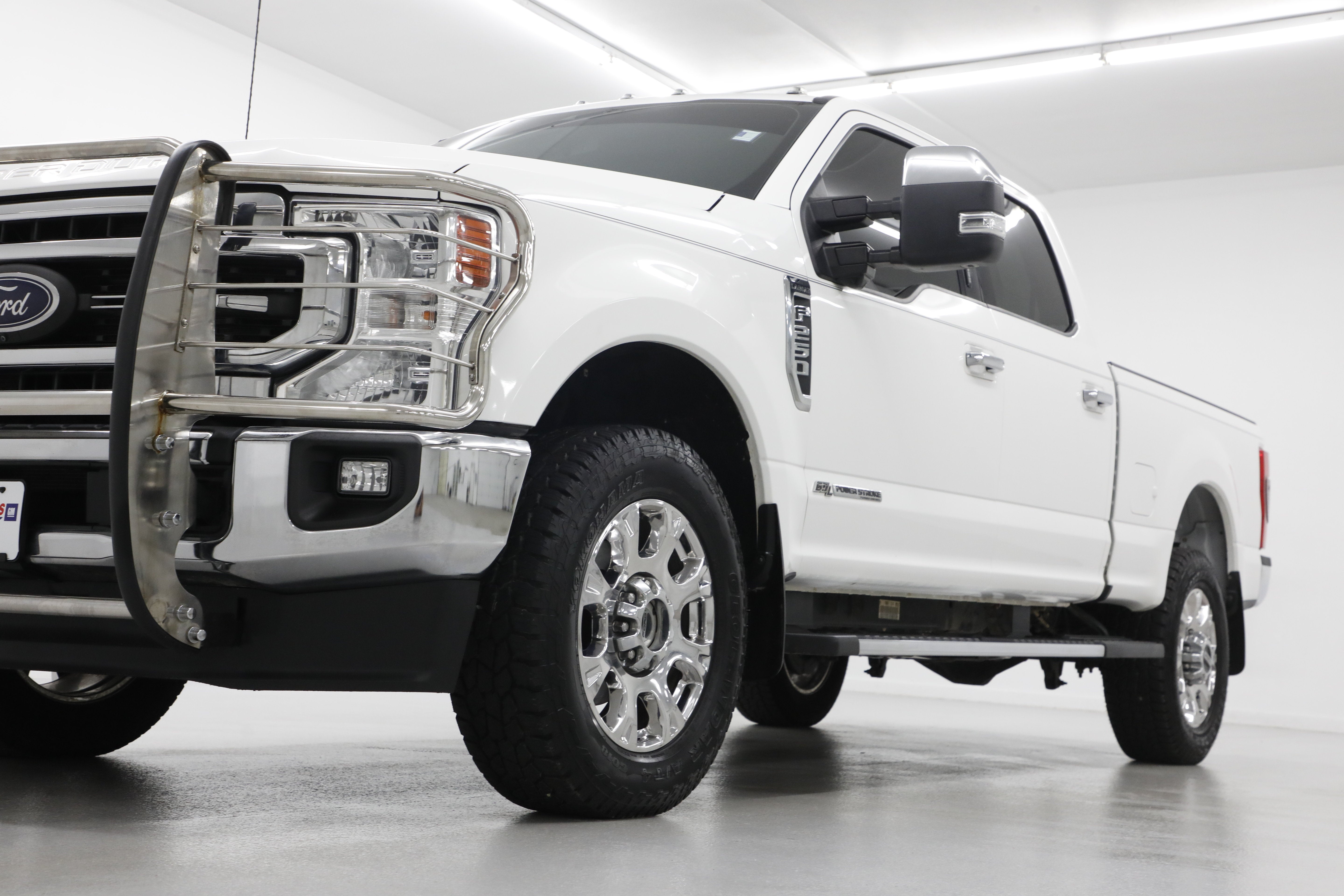 2022 Ford Super Duty F-250 SRW XL