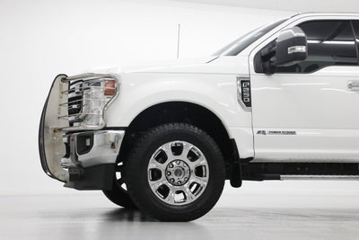2022 Ford Super Duty F-250 SRW XL