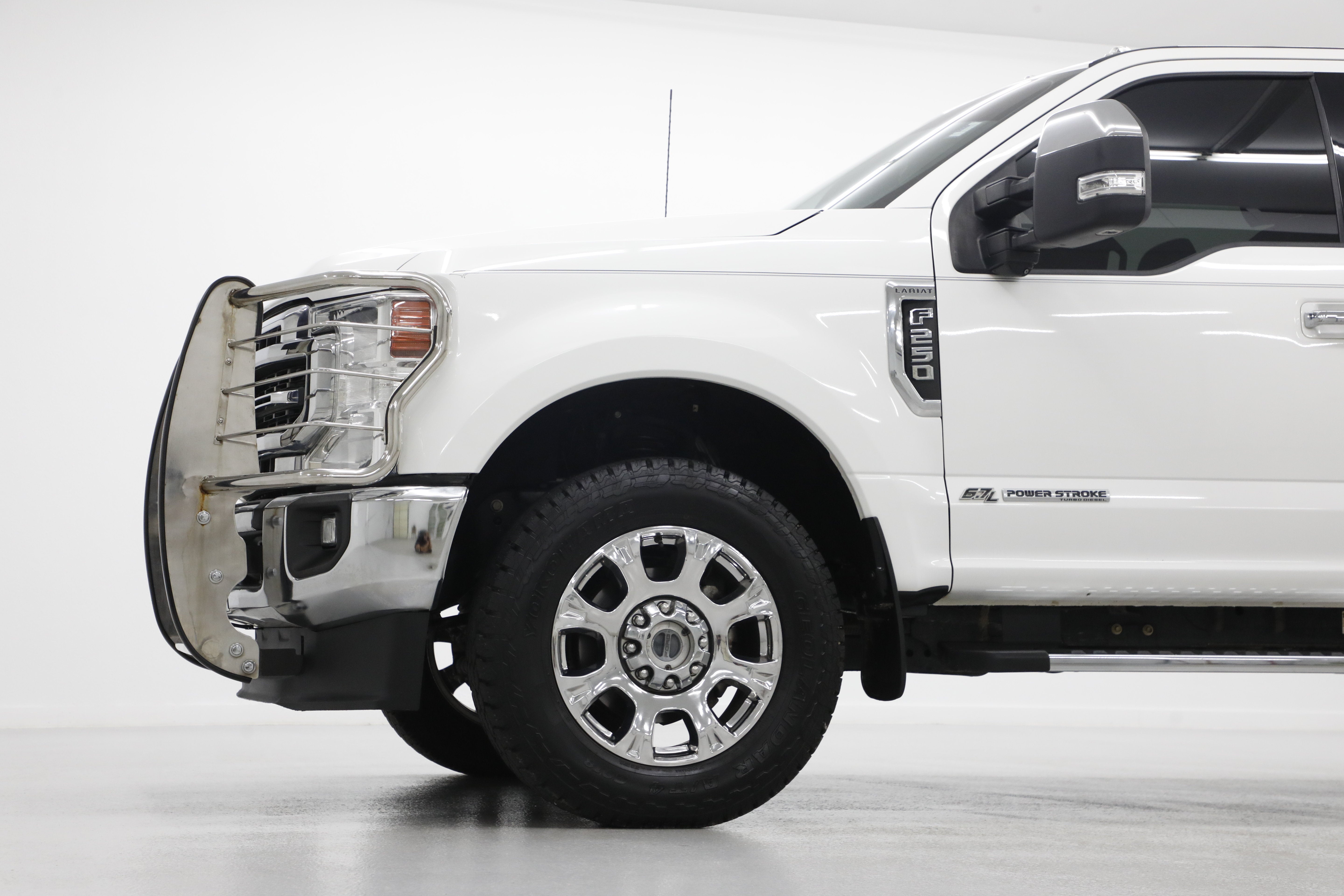 2022 Ford Super Duty F-250 SRW XL