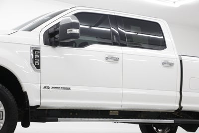 2022 Ford Super Duty F-250 SRW XL