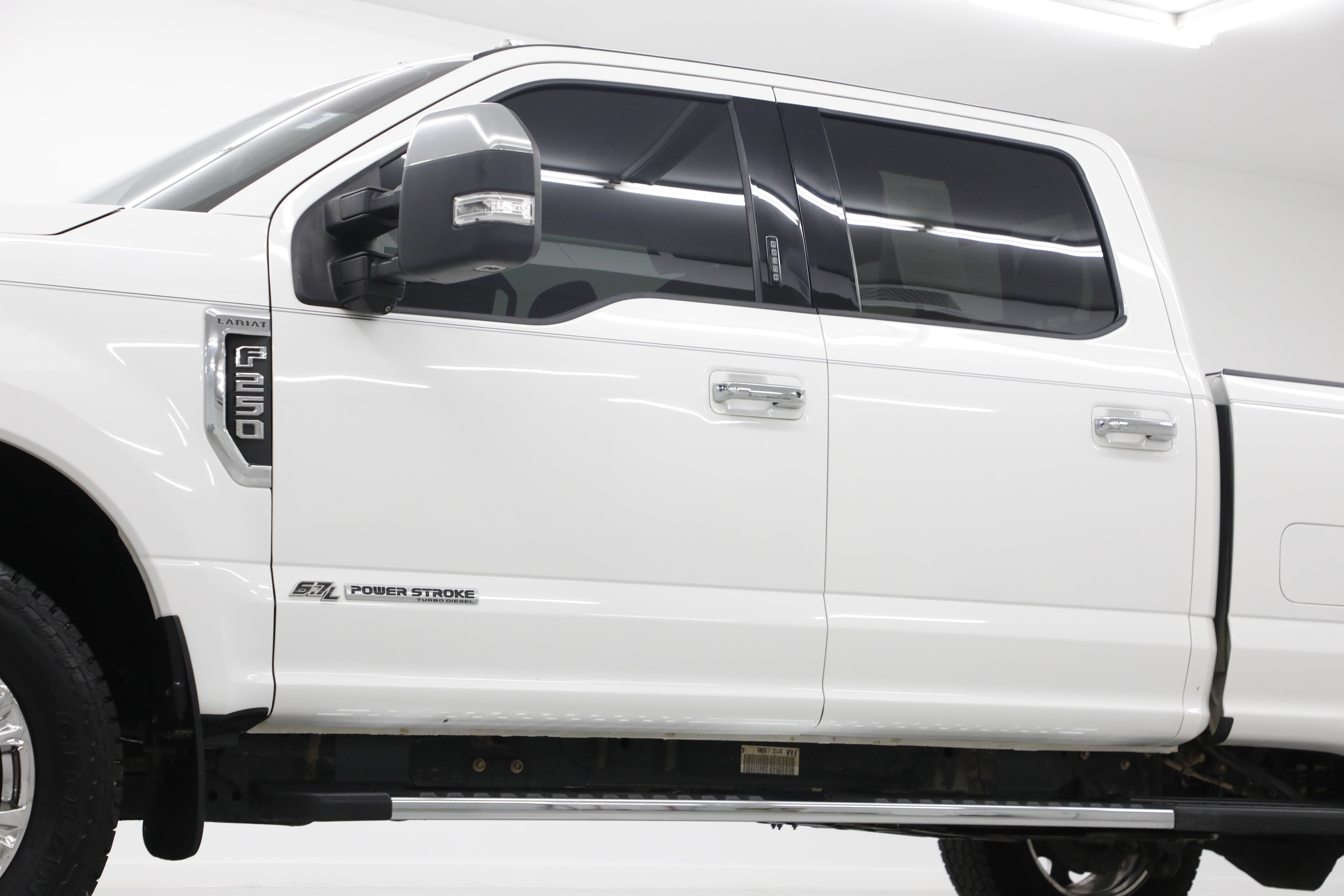 2022 Ford Super Duty F-250 SRW XL
