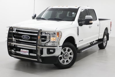 2022 Ford Super Duty F-250 SRW XL