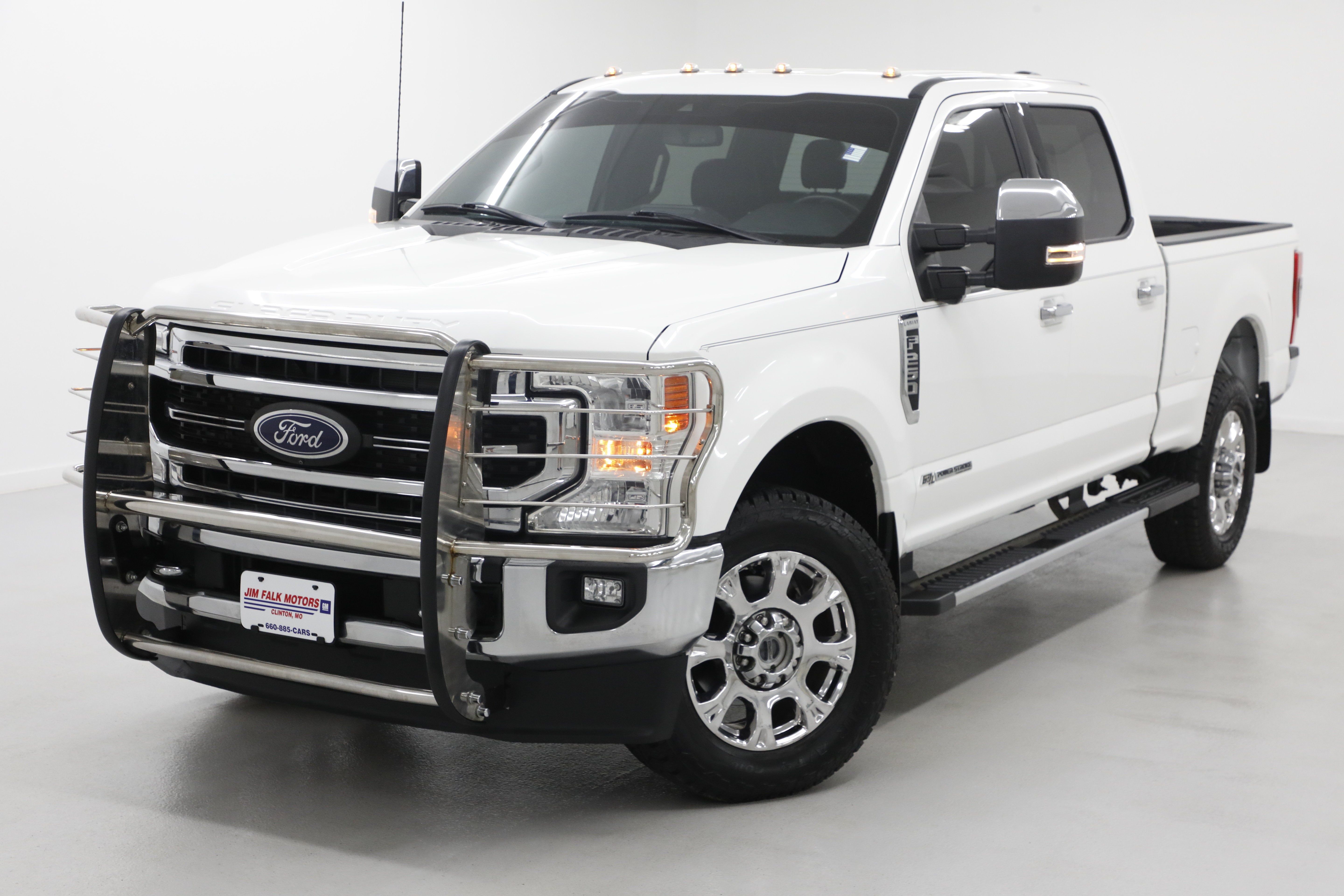 2022 Ford Super Duty F-250 SRW XL