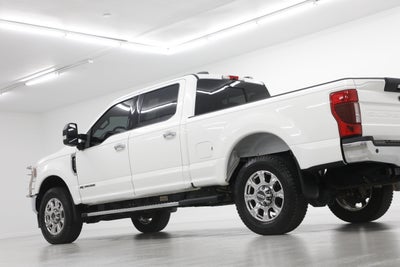 2022 Ford Super Duty F-250 SRW XL