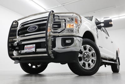 2022 Ford Super Duty F-250 SRW XL