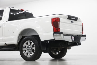 2022 Ford Super Duty F-250 SRW XL