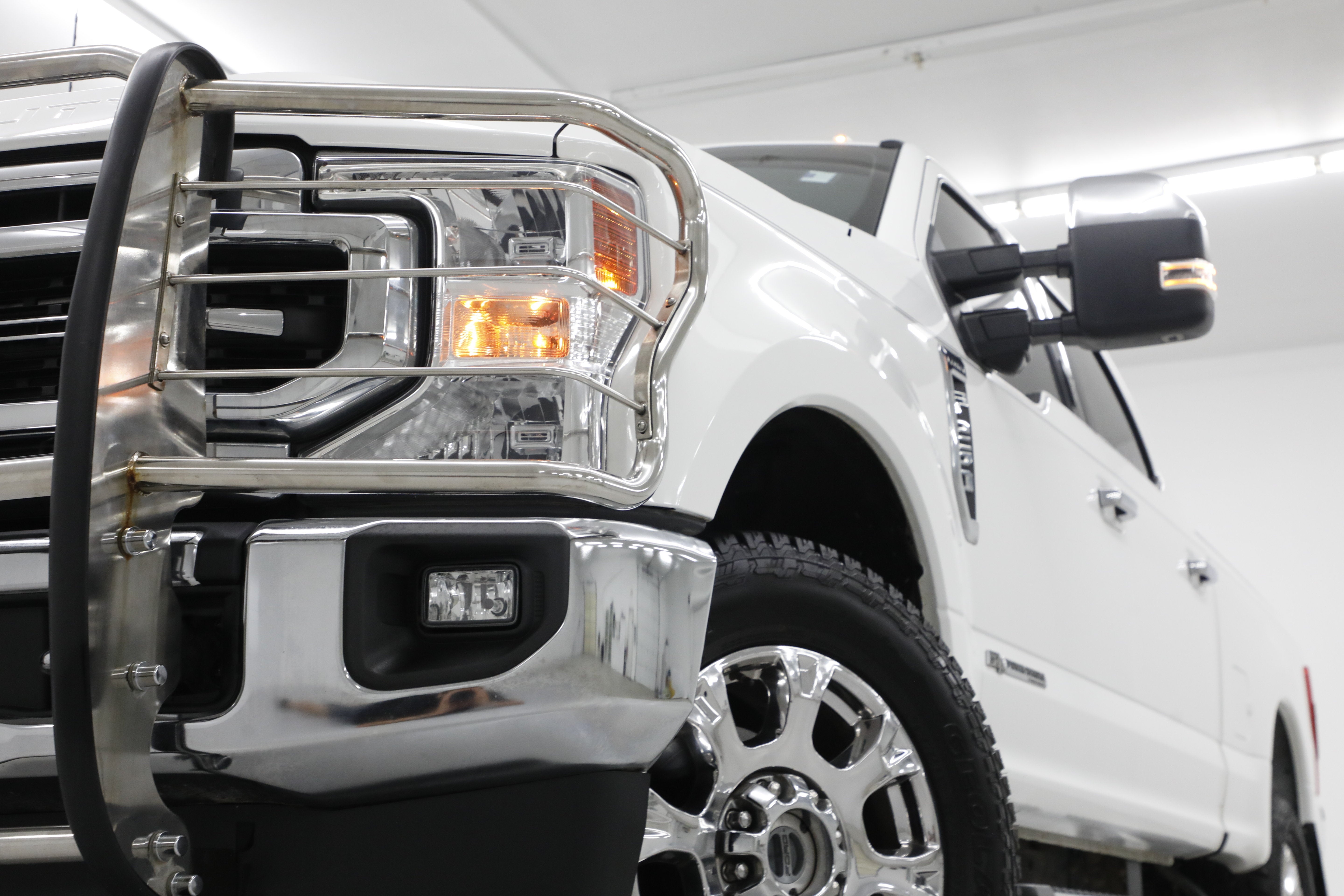 2022 Ford Super Duty F-250 SRW XL
