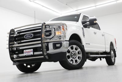 2022 Ford Super Duty F-250 SRW XL