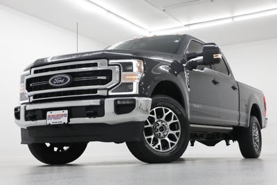 2021 Ford Super Duty F-250 SRW XL