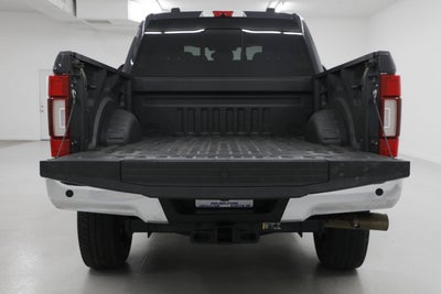 2021 Ford Super Duty F-250 SRW XL