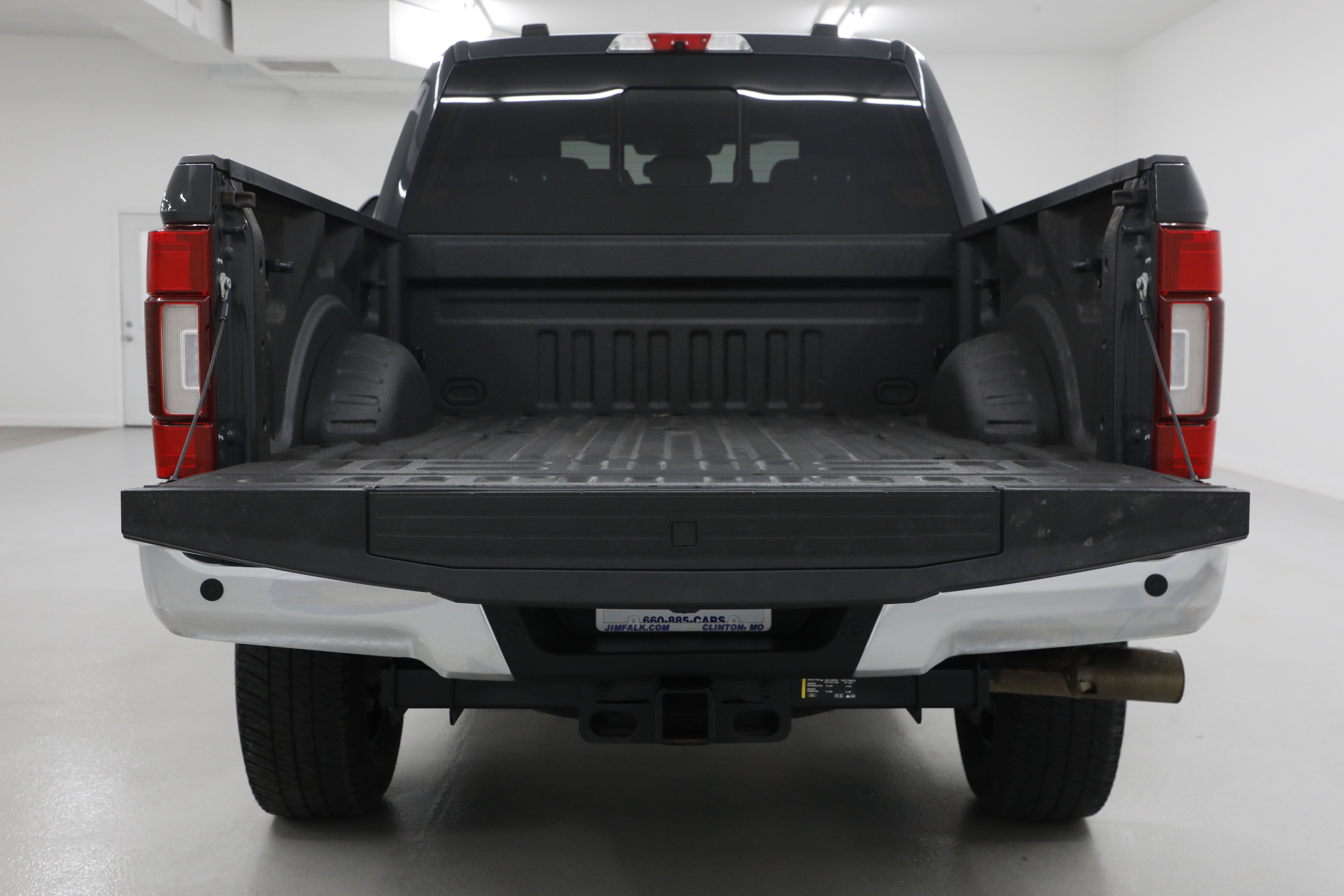 2021 Ford Super Duty F-250 SRW XL