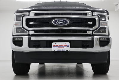 2021 Ford Super Duty F-250 SRW XL