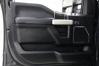 2021 Ford Super Duty F-250 SRW XL