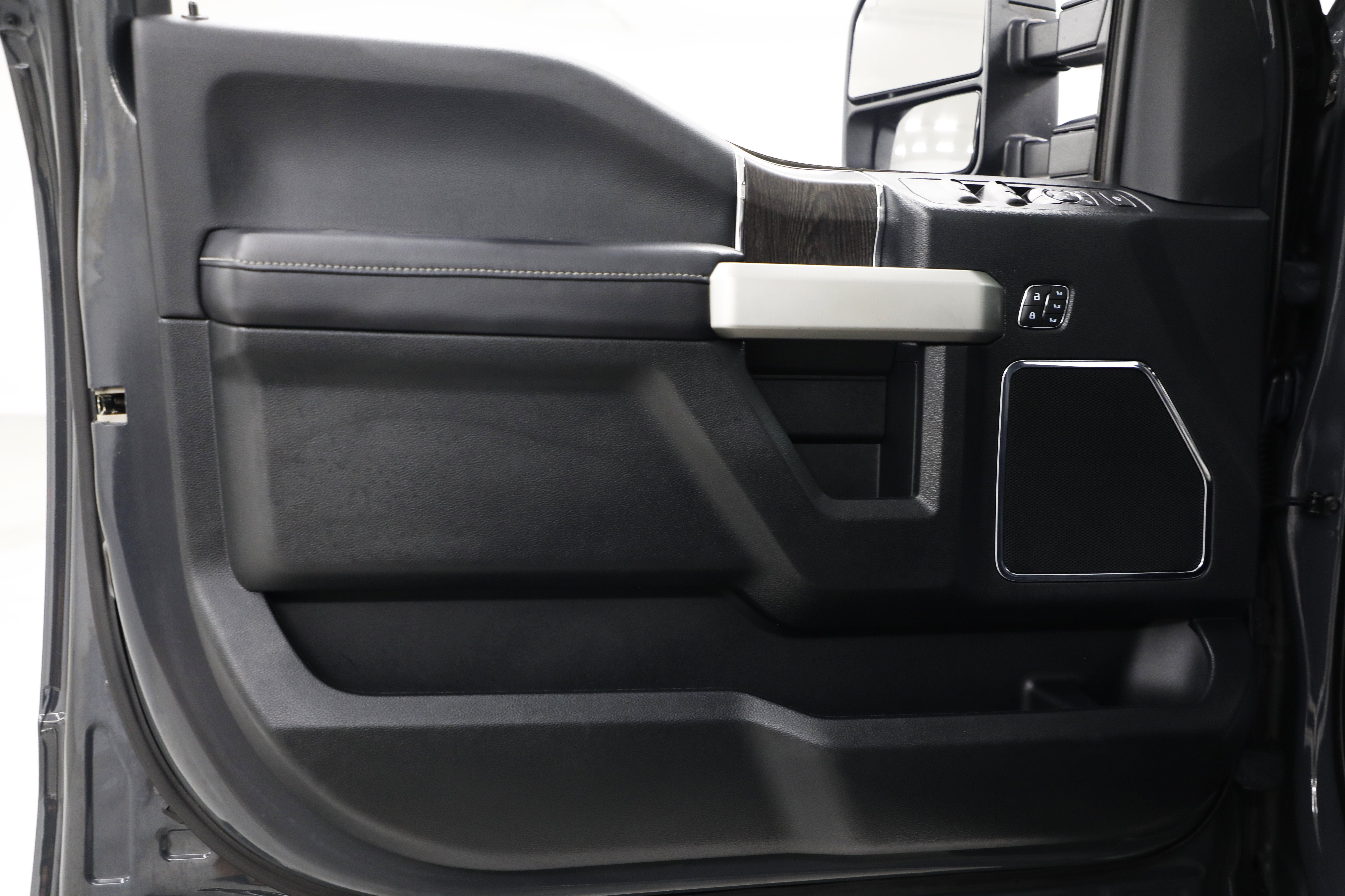 2021 Ford Super Duty F-250 SRW XL