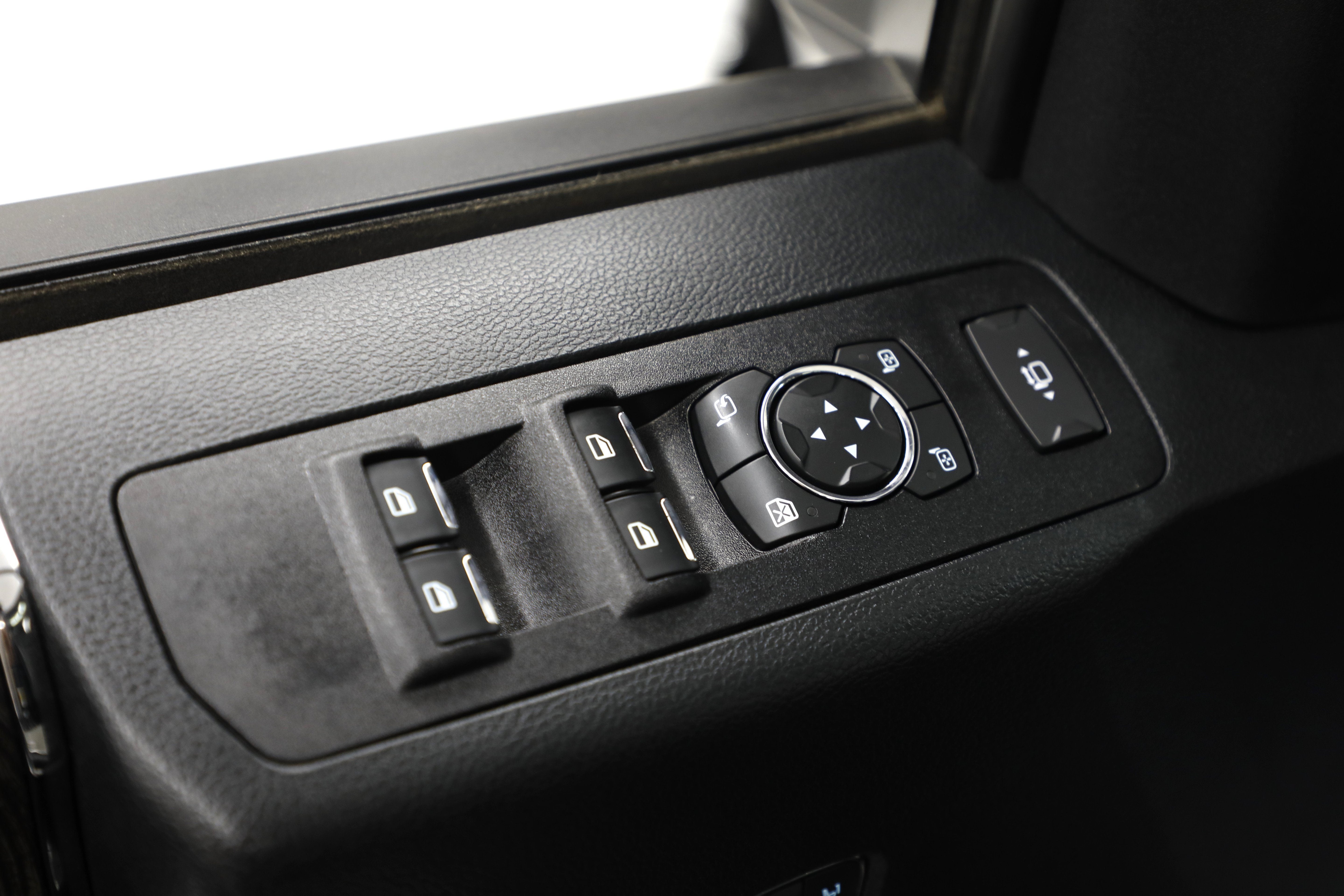 2021 Ford Super Duty F-250 SRW XL