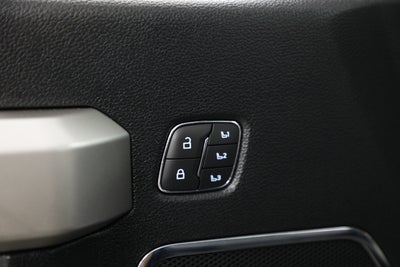 2021 Ford Super Duty F-250 SRW XL