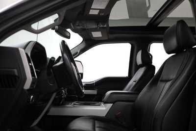 2021 Ford Super Duty F-250 SRW XL
