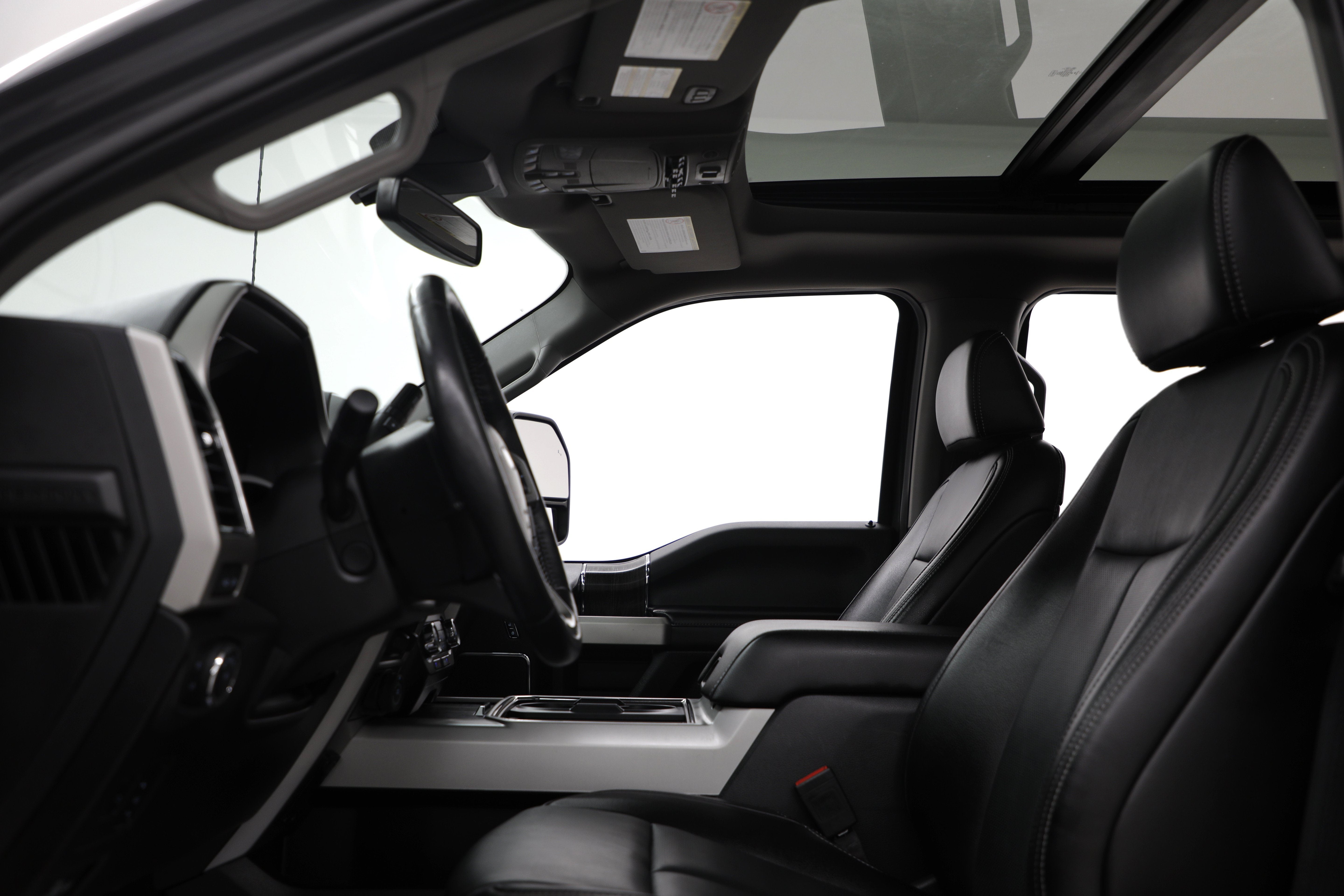 2021 Ford Super Duty F-250 SRW XL