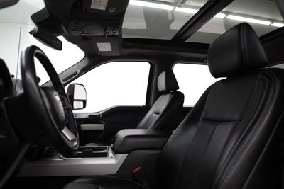 2021 Ford Super Duty F-250 SRW XL