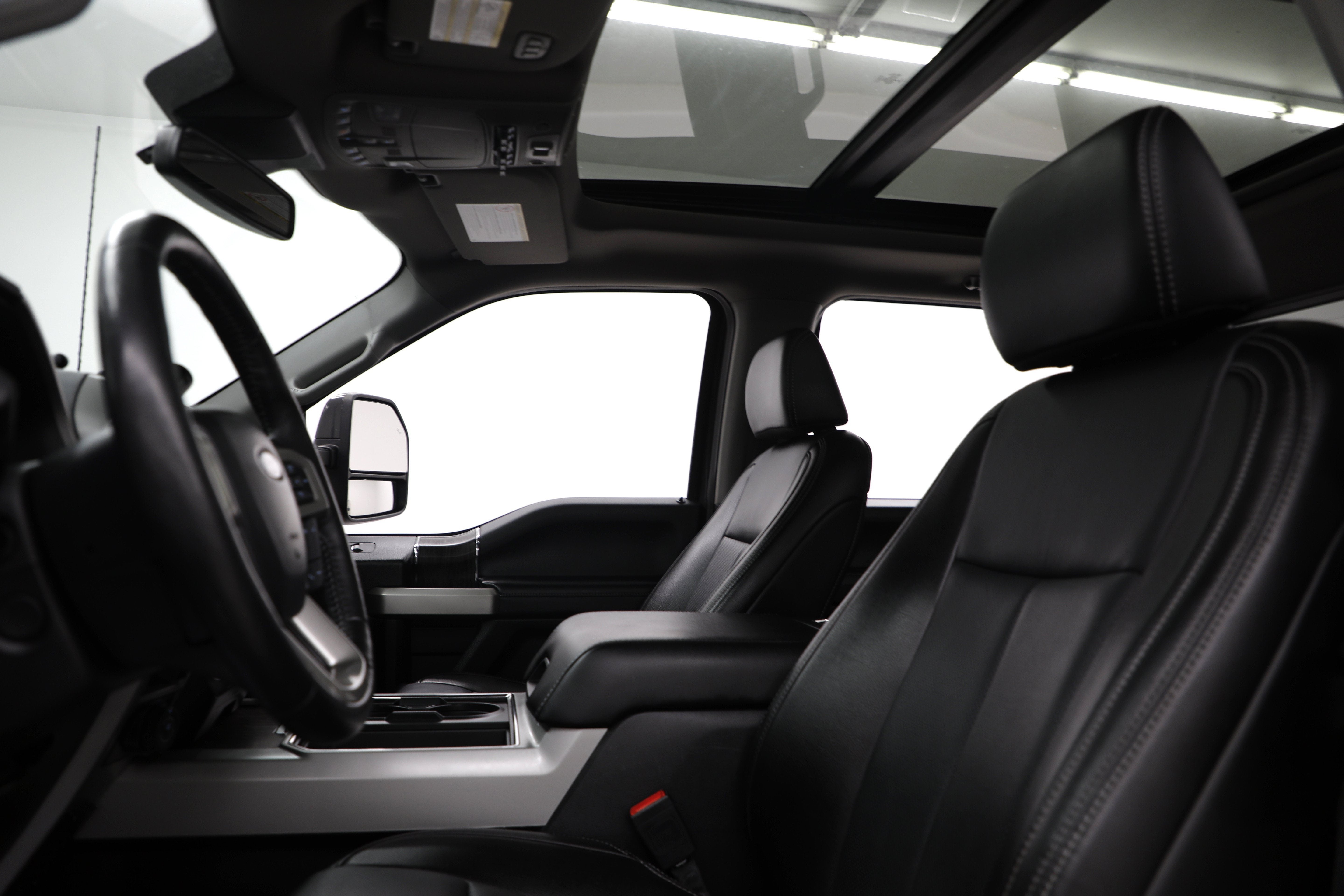 2021 Ford Super Duty F-250 SRW XL