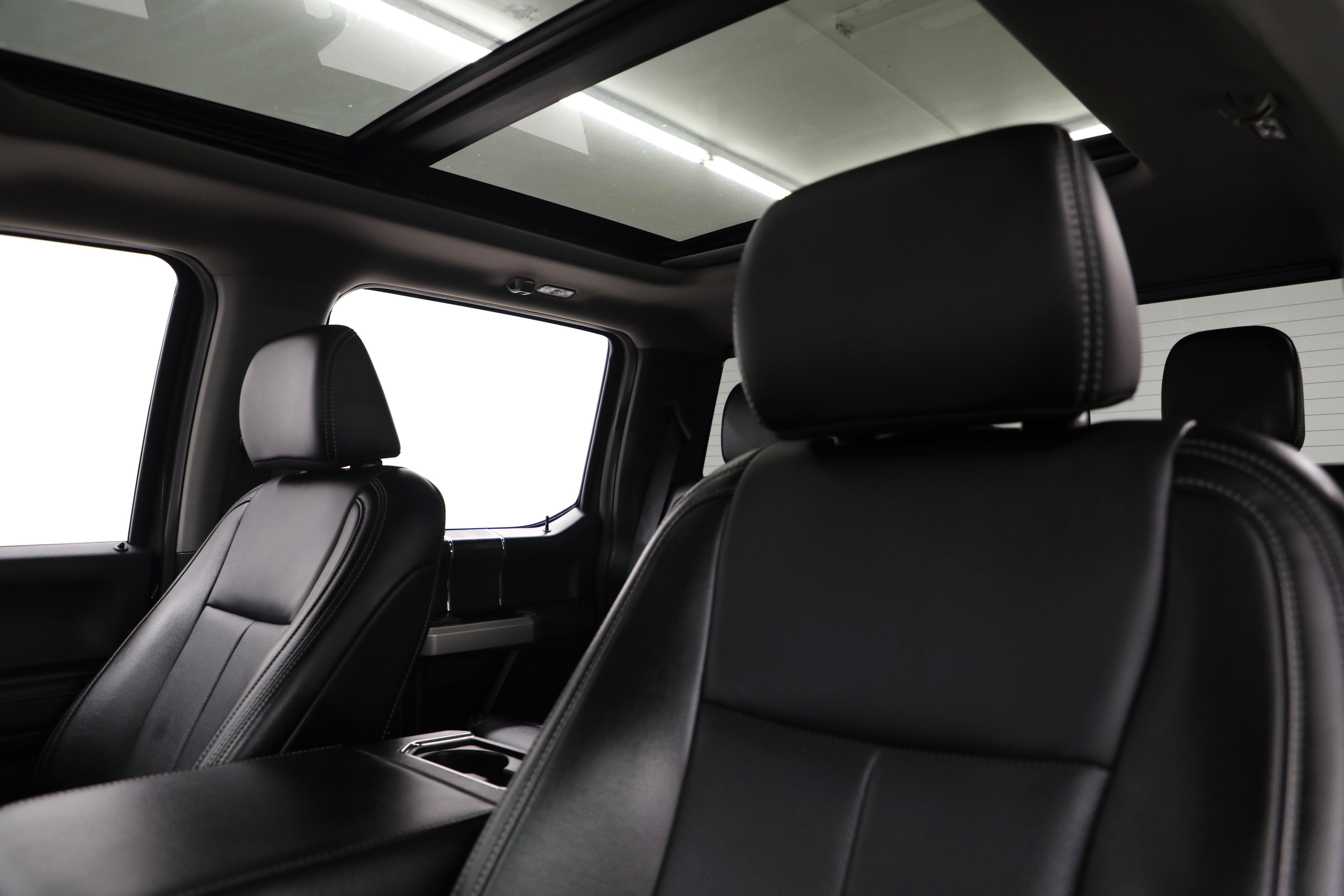 2021 Ford Super Duty F-250 SRW XL