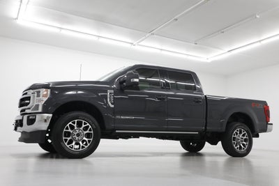 2021 Ford Super Duty F-250 SRW XL
