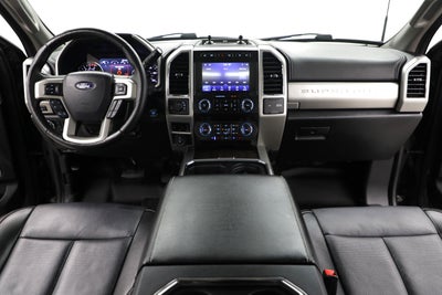 2021 Ford Super Duty F-250 SRW XL