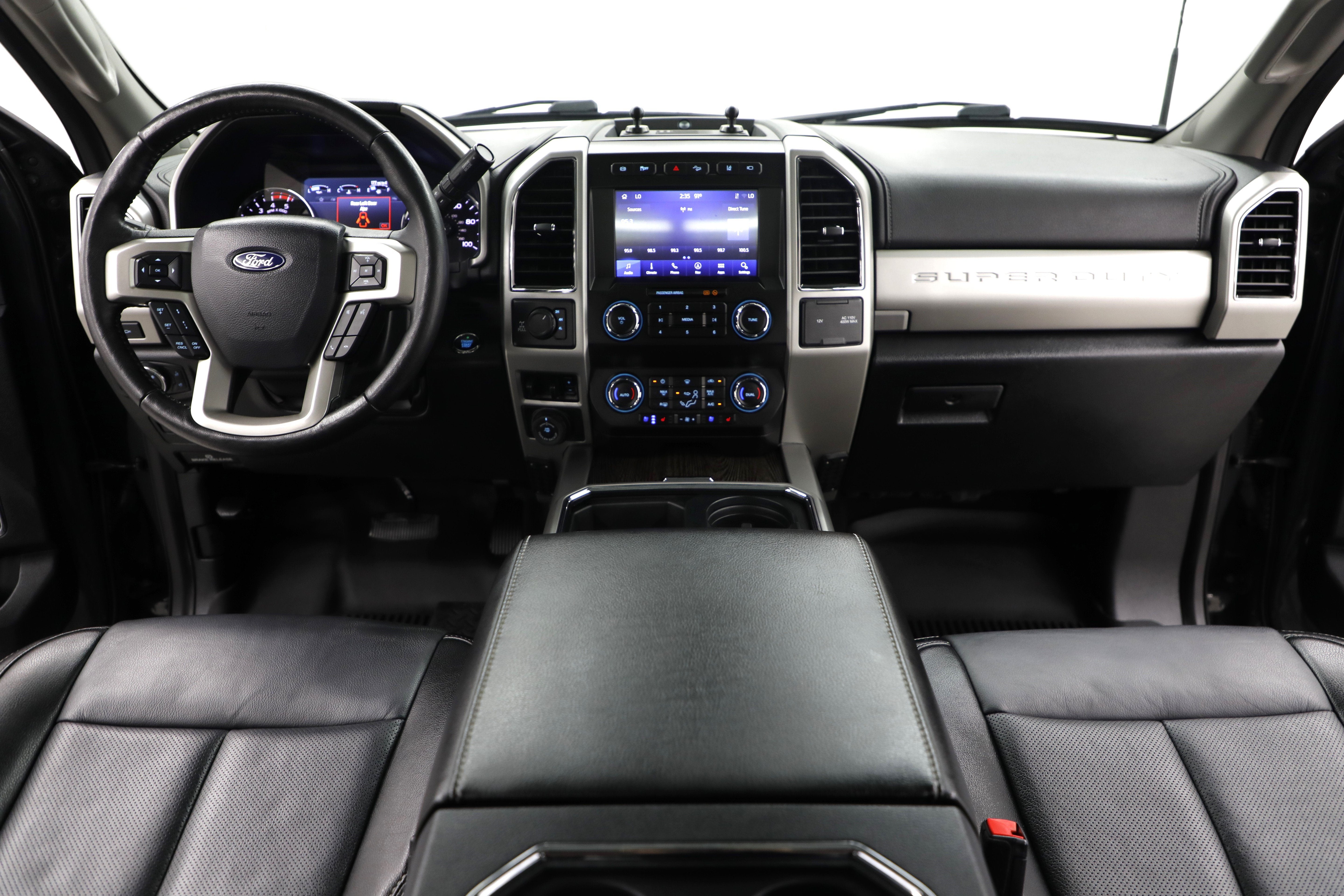2021 Ford Super Duty F-250 SRW XL