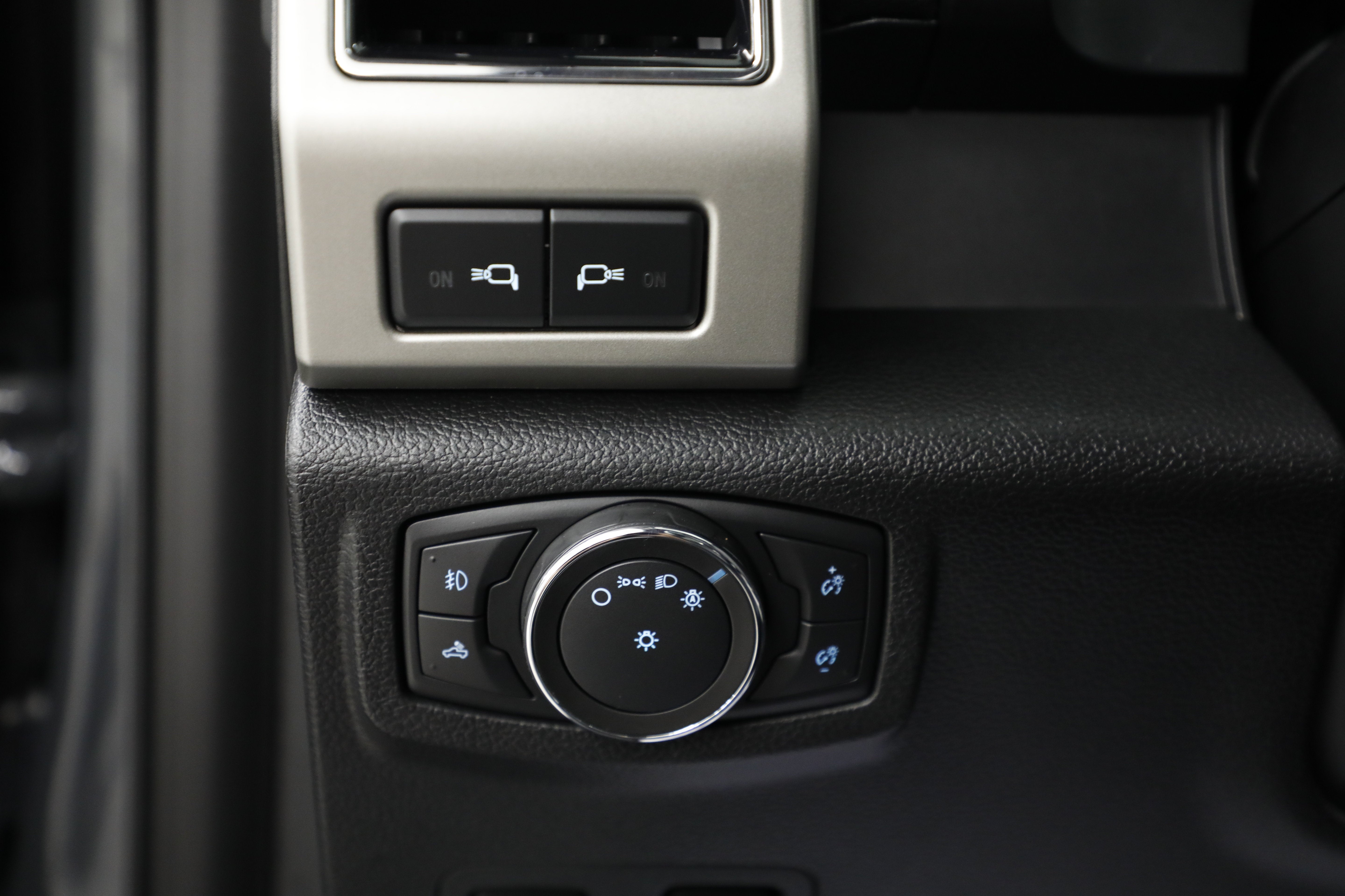 2021 Ford Super Duty F-250 SRW XL