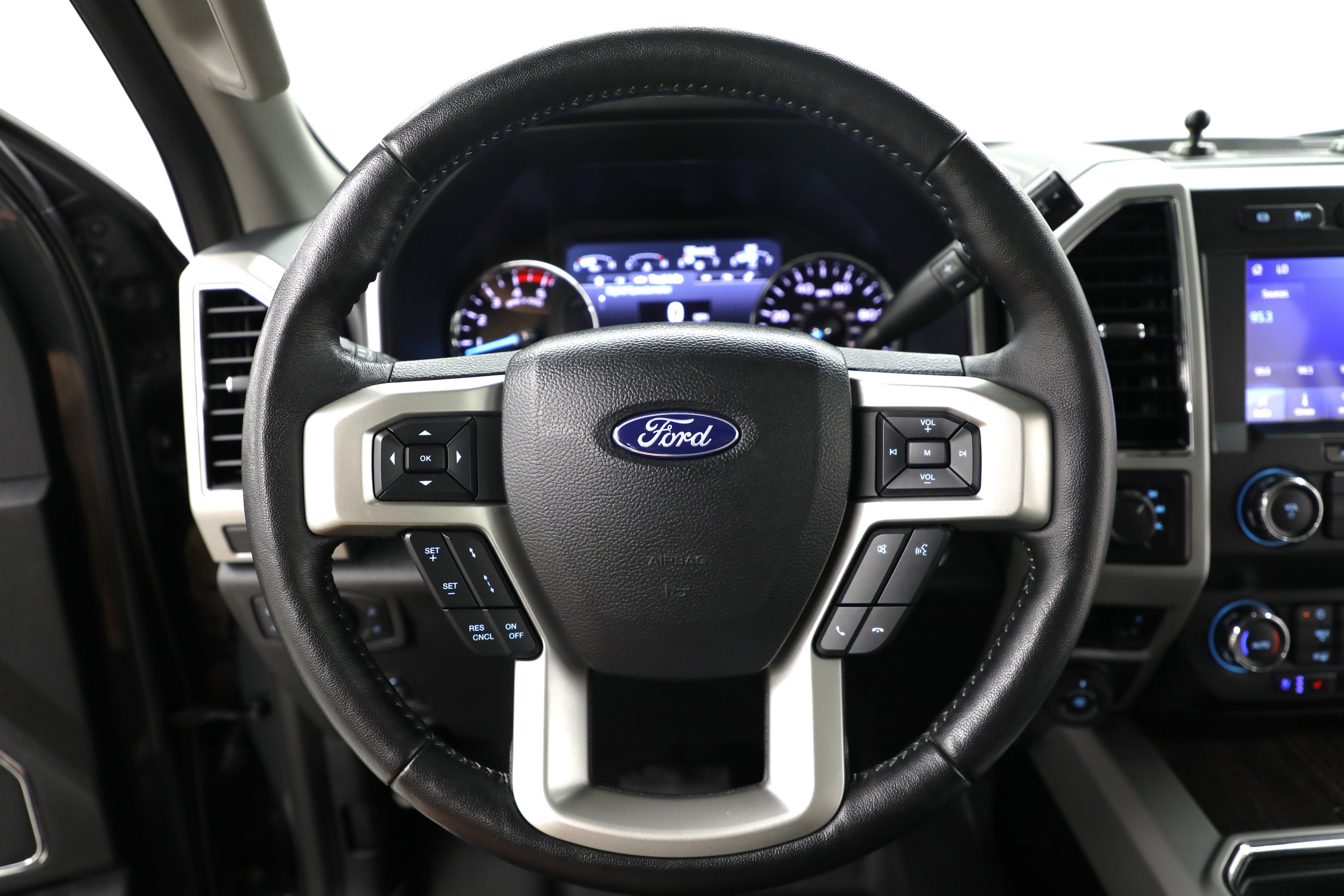 2021 Ford Super Duty F-250 SRW XL