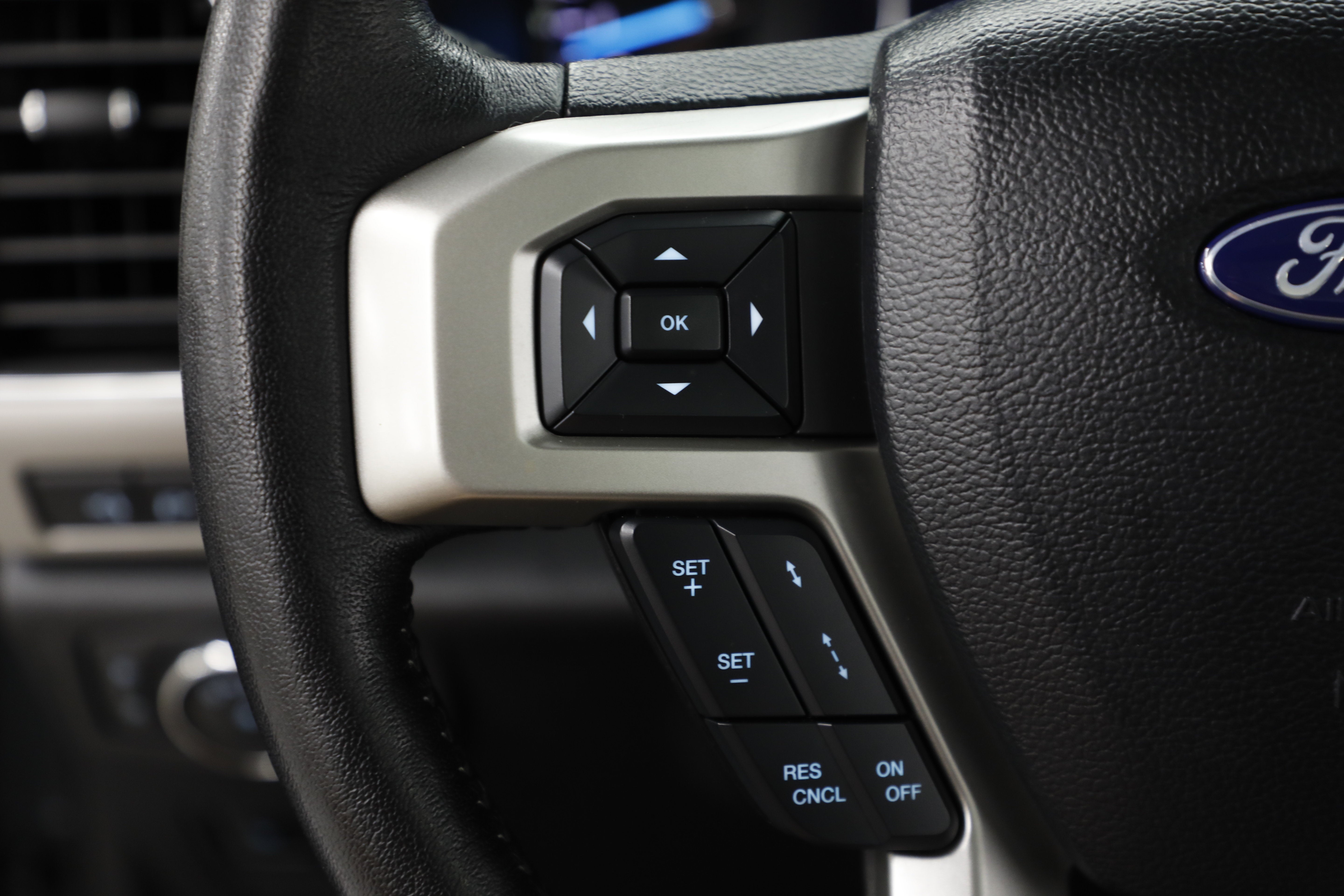 2021 Ford Super Duty F-250 SRW XL