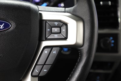 2021 Ford Super Duty F-250 SRW XL