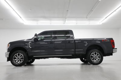 2021 Ford Super Duty F-250 SRW XL