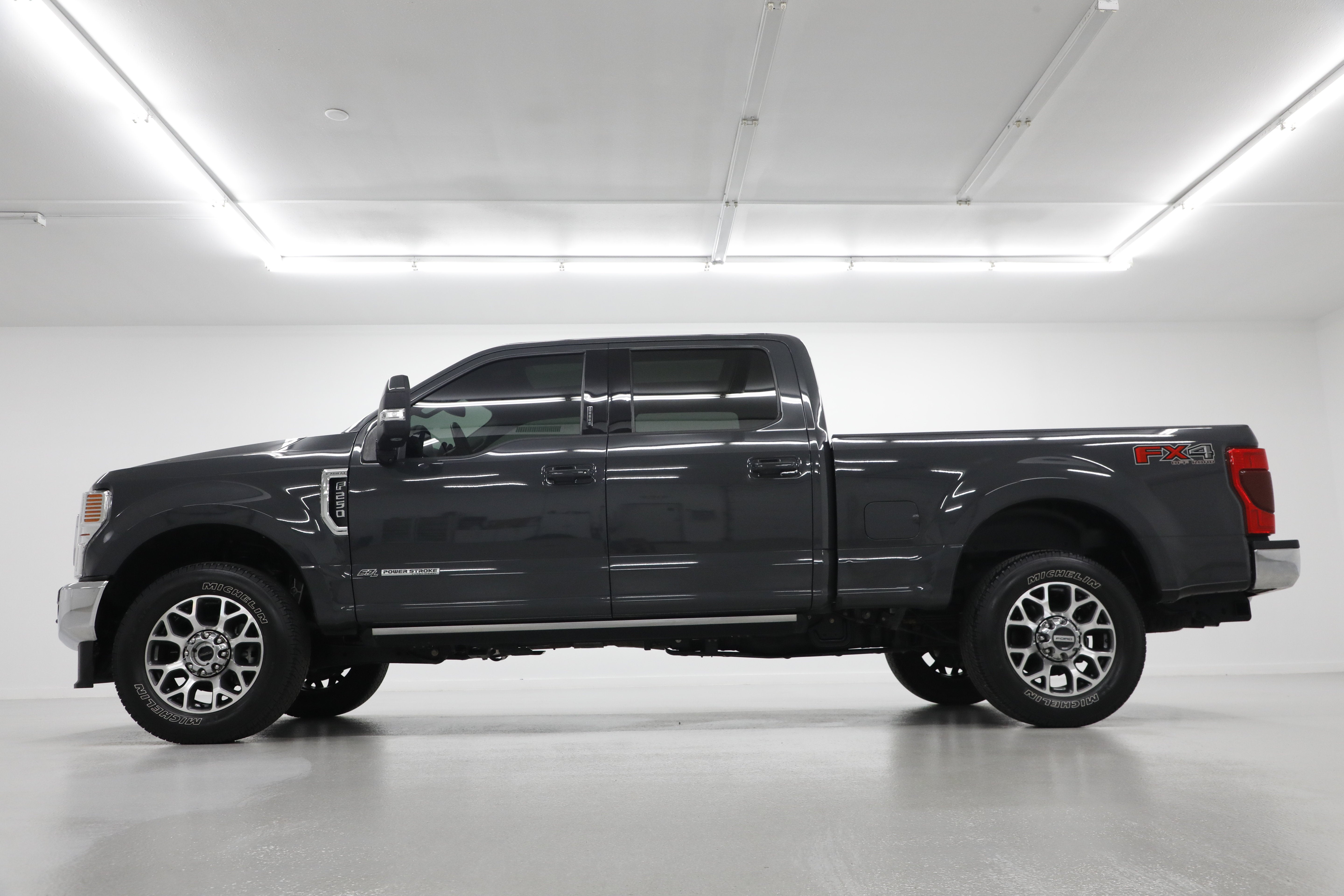 2021 Ford Super Duty F-250 SRW XL