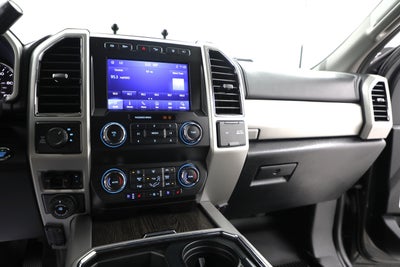 2021 Ford Super Duty F-250 SRW XL