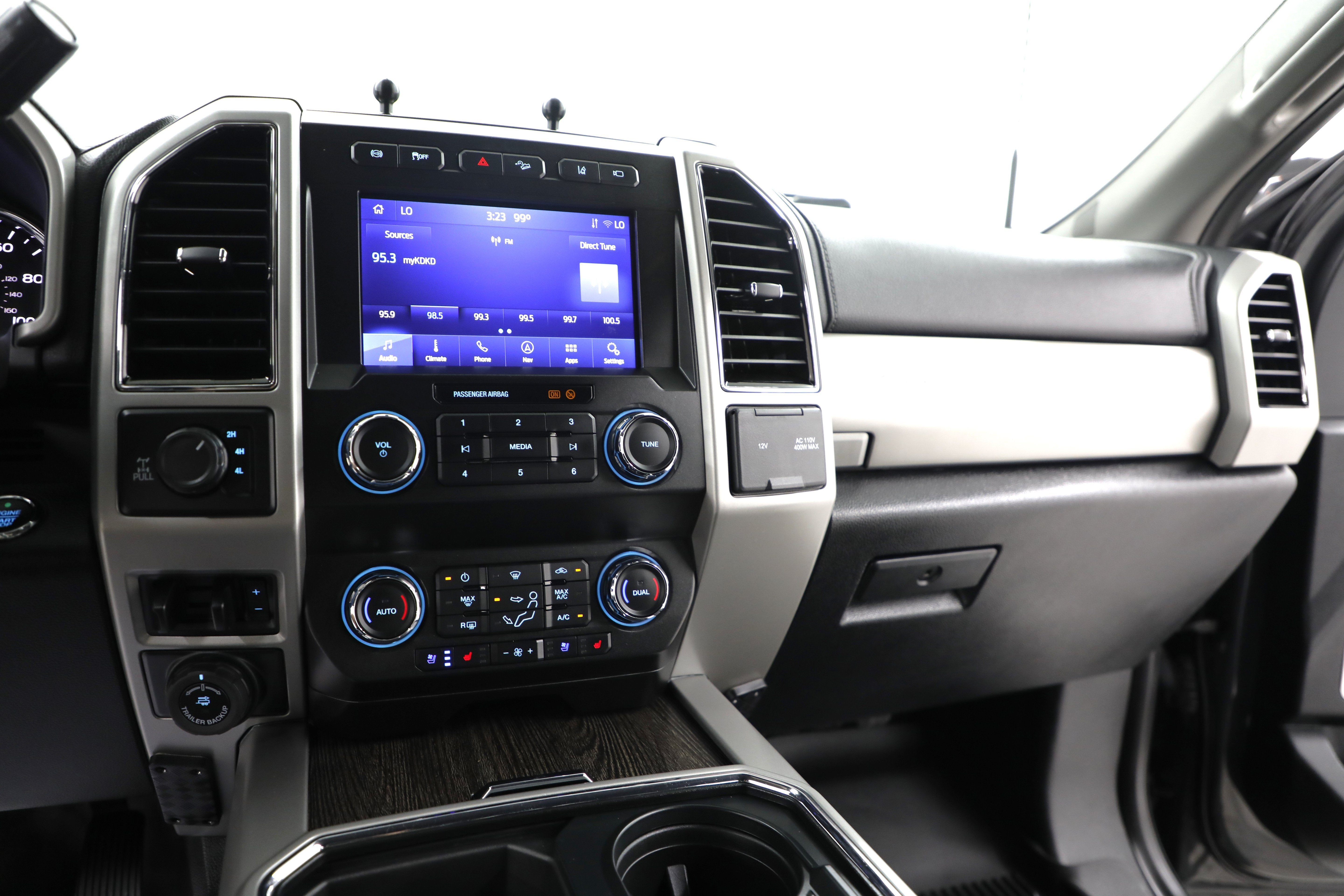 2021 Ford Super Duty F-250 SRW XL